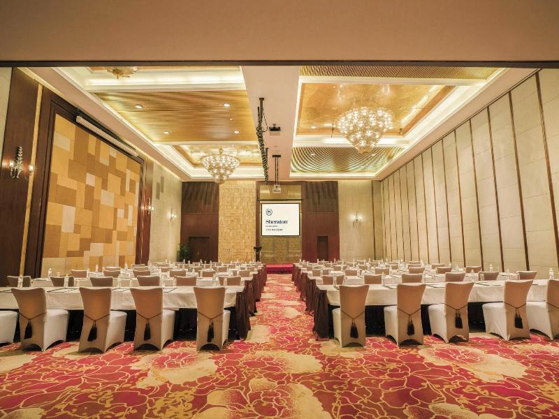 Sheraton Ningbo image