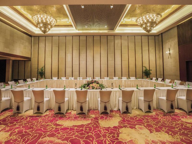 Sheraton Ningbo image