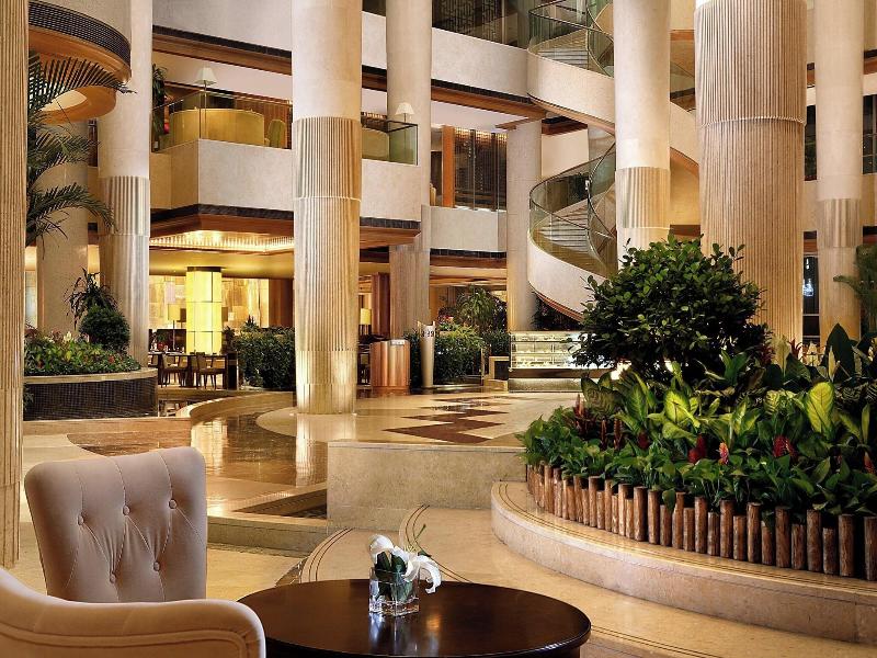 Sheraton Ningbo image