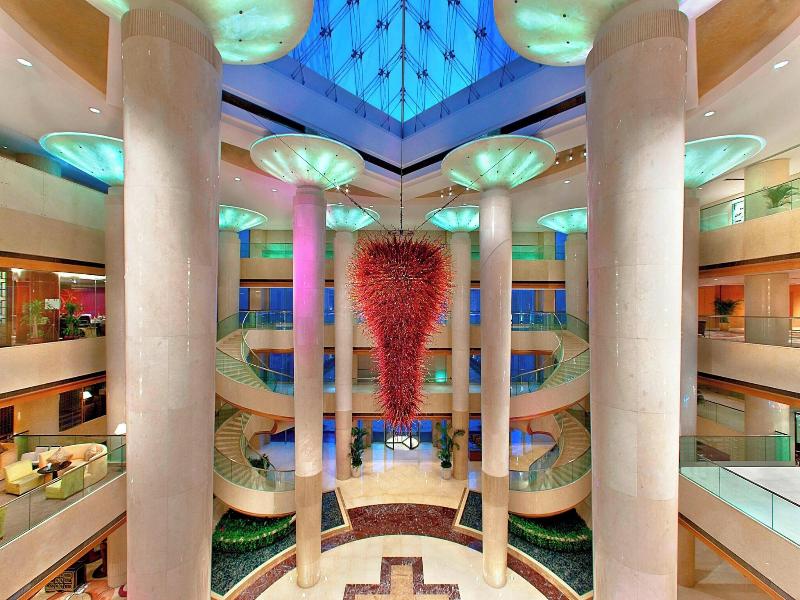 Sheraton Ningbo image