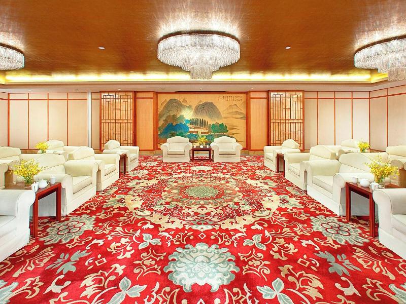 Sheraton Ningbo image