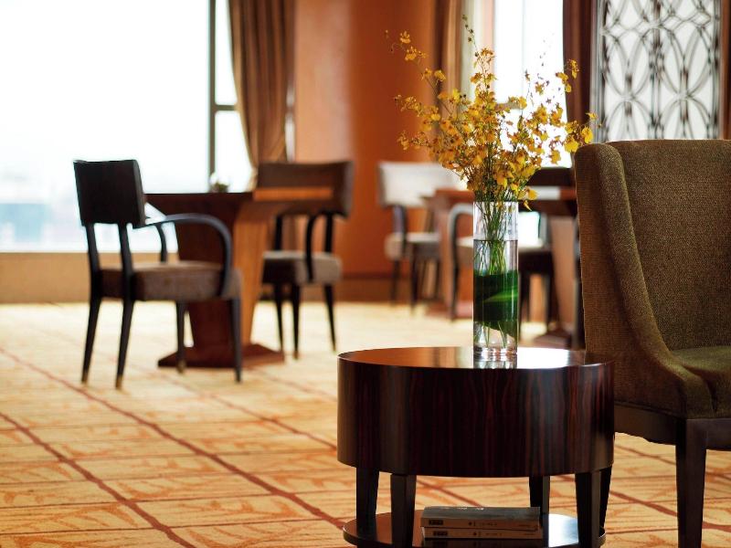 Sheraton Ningbo image