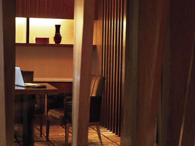 Sheraton Ningbo image