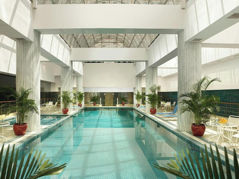 Sheraton Ningbo image