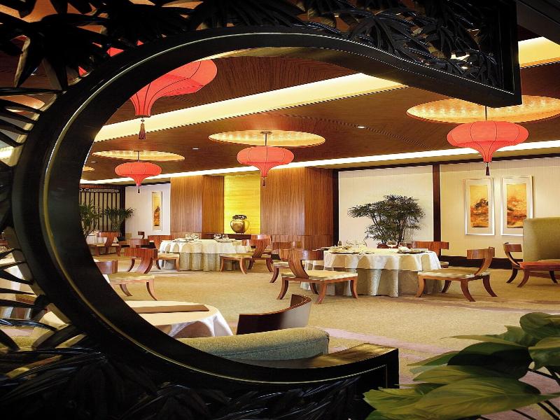 Sheraton Ningbo image