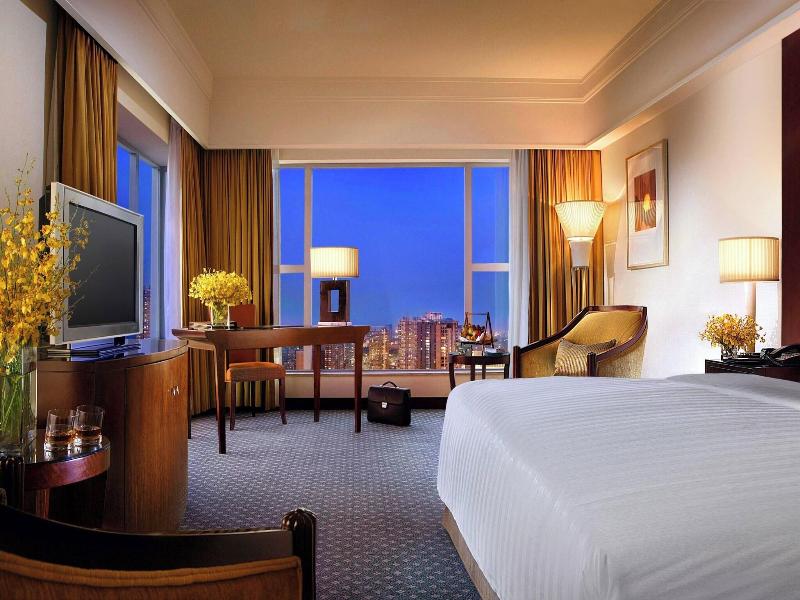 Sheraton Ningbo image