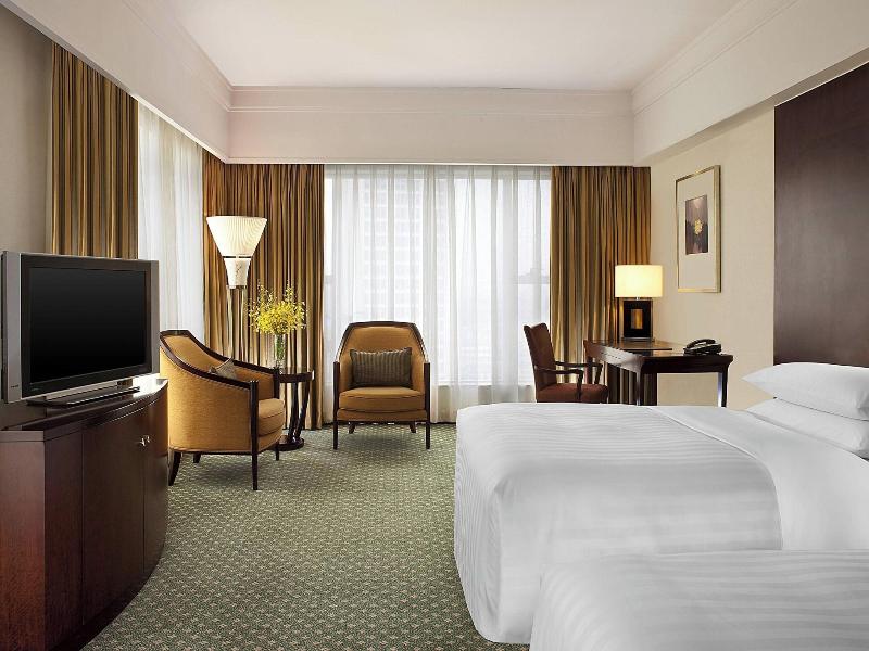 Sheraton Ningbo image