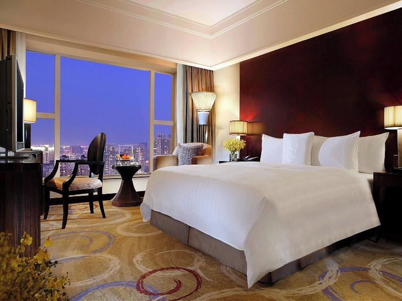 Sheraton Ningbo image