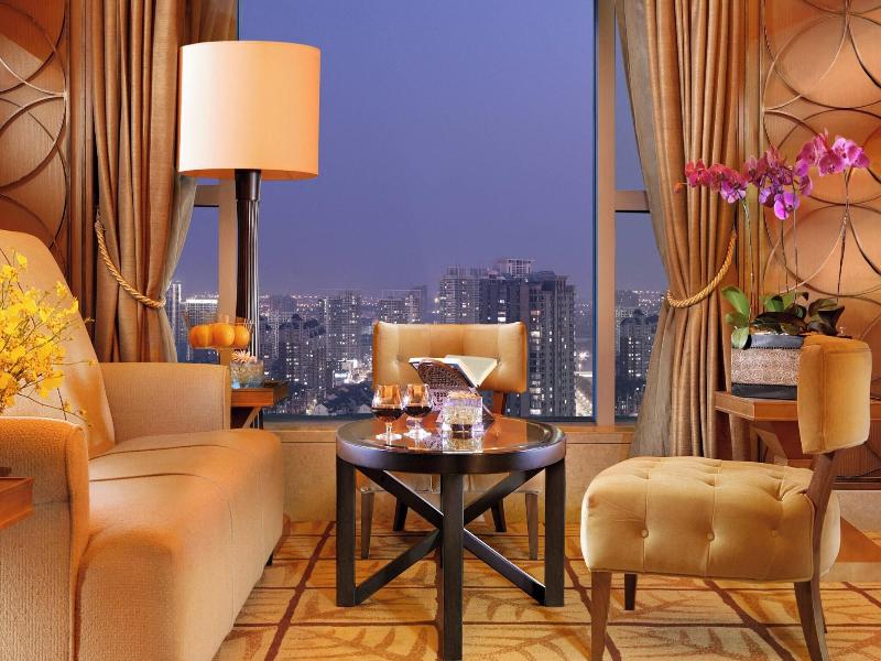 Sheraton Ningbo image