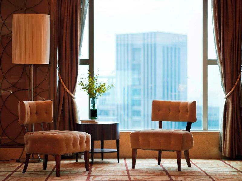 Sheraton Ningbo image