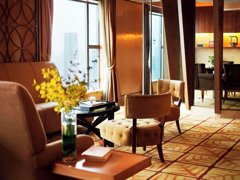 Sheraton Ningbo image