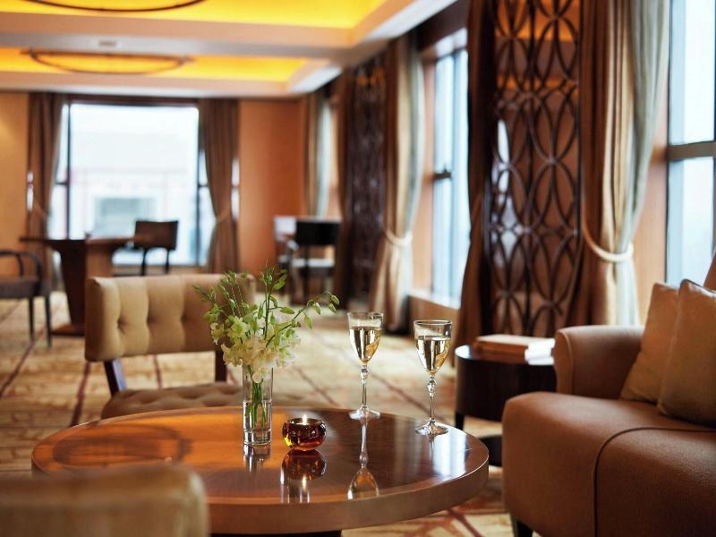 Sheraton Ningbo image