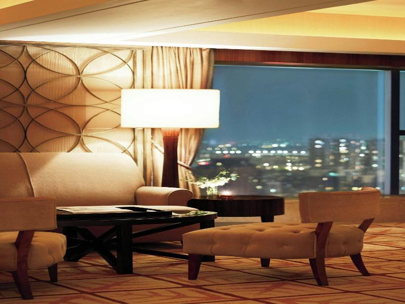 Sheraton Ningbo image
