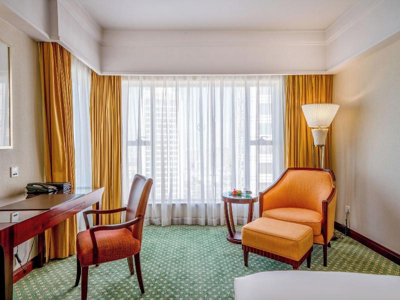 Sheraton Ningbo image
