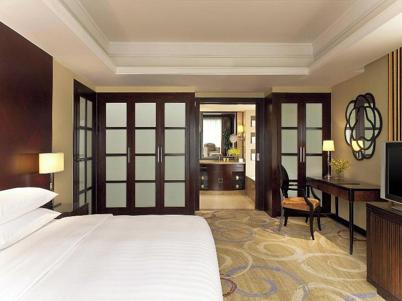 Sheraton Ningbo image