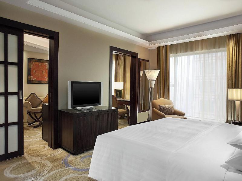 Sheraton Ningbo image