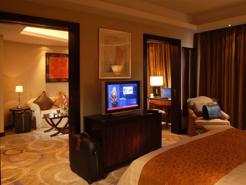Sheraton Ningbo image