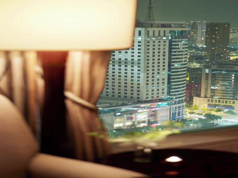 Sheraton Ningbo image