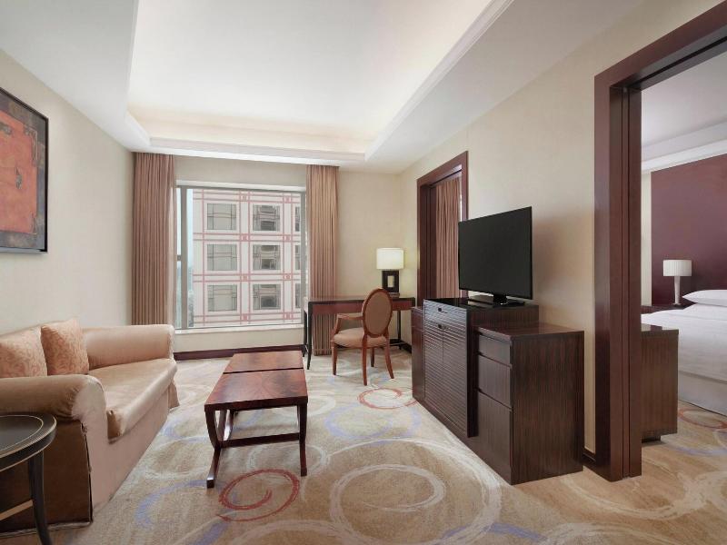 Sheraton Ningbo image