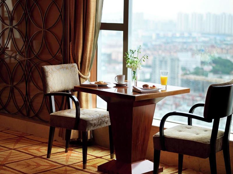 Sheraton Ningbo image