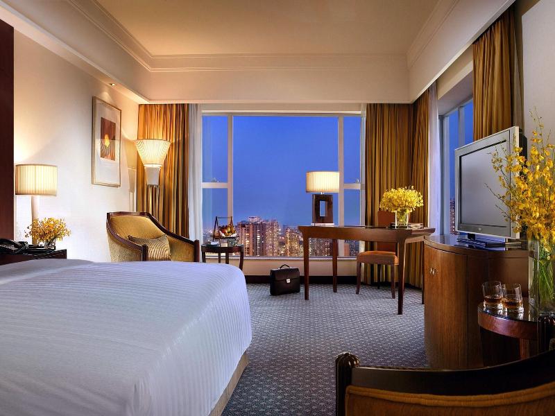 Sheraton Ningbo image