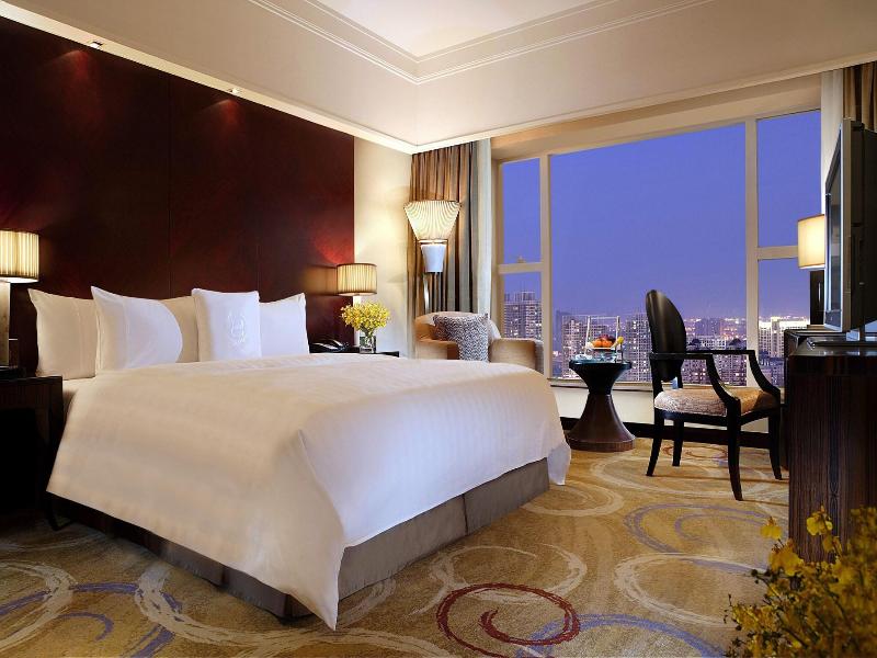 Sheraton Ningbo image