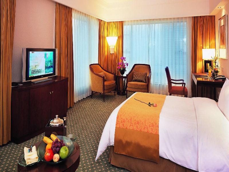 Sheraton Ningbo image