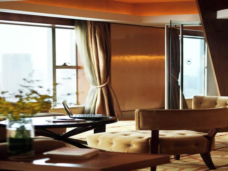 Sheraton Ningbo image