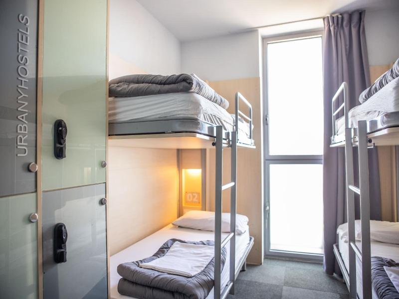 Barcelona Urbany Hostel image