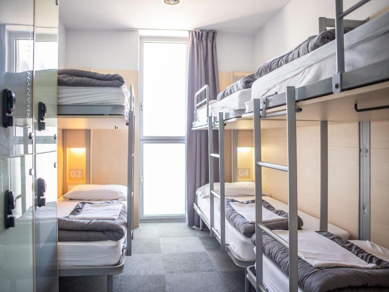 Barcelona Urbany Hostel image
