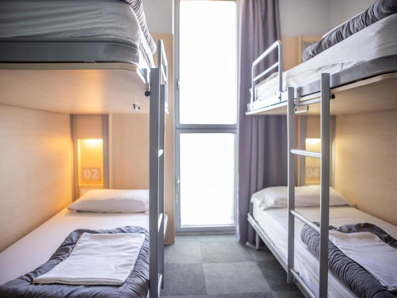 Barcelona Urbany Hostel image