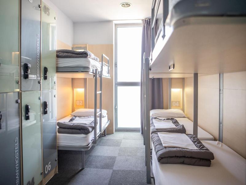Barcelona Urbany Hostel image
