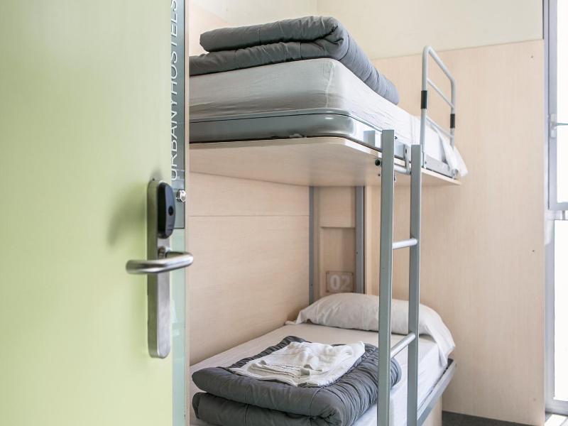 Barcelona Urbany Hostel image