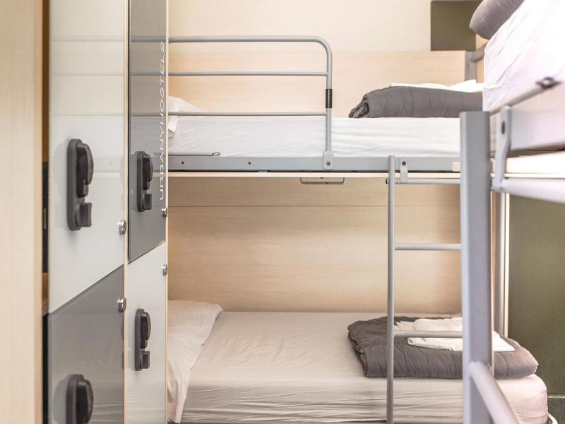 Barcelona Urbany Hostel image