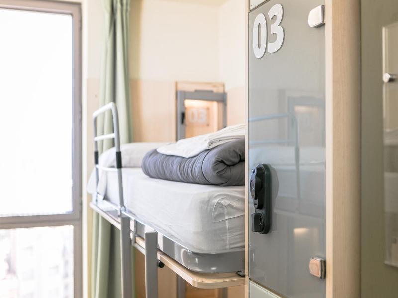 Barcelona Urbany Hostel image
