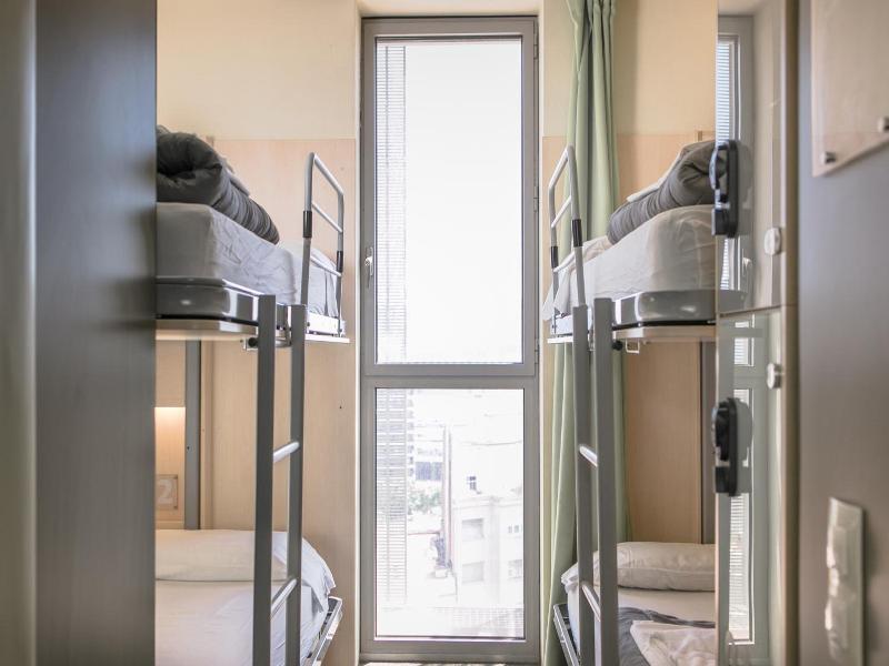 Barcelona Urbany Hostel image