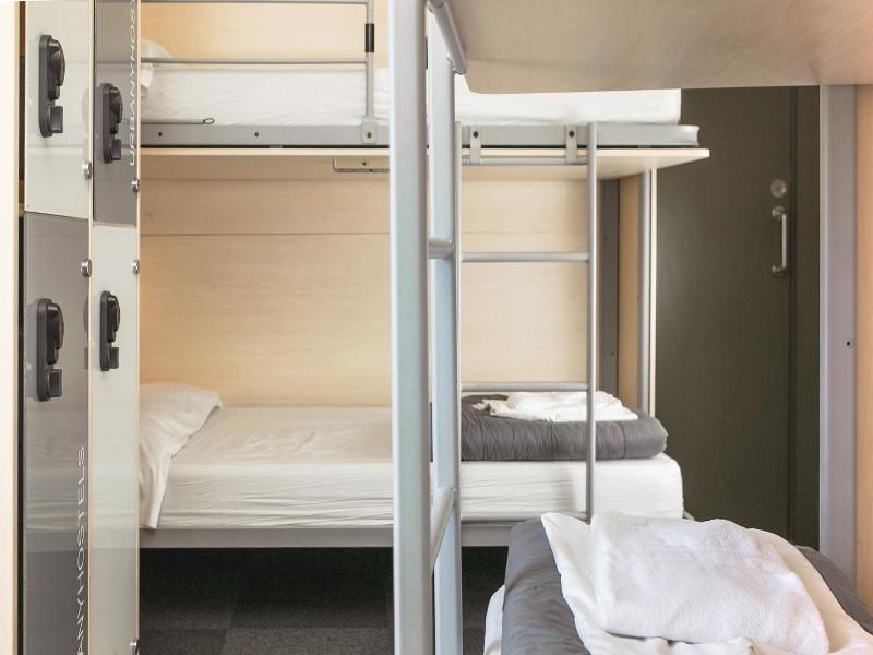 Barcelona Urbany Hostel image