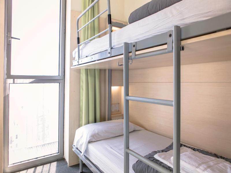 Barcelona Urbany Hostel image