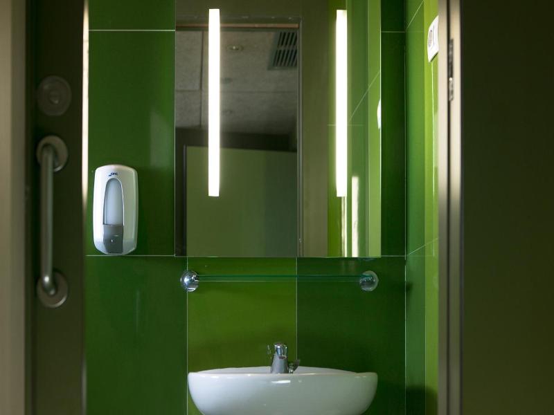 Barcelona Urbany Hostel image