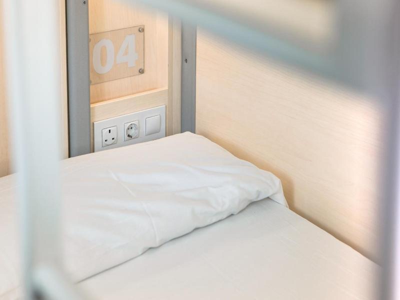 Barcelona Urbany Hostel image