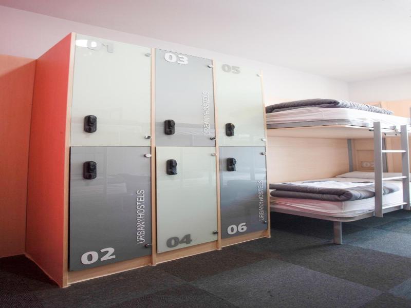 Barcelona Urbany Hostel image