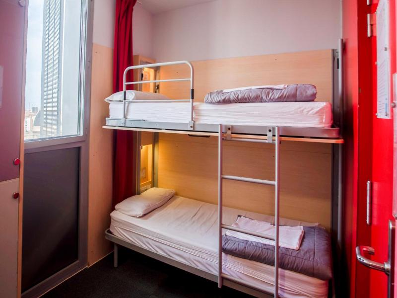 Barcelona Urbany Hostel image