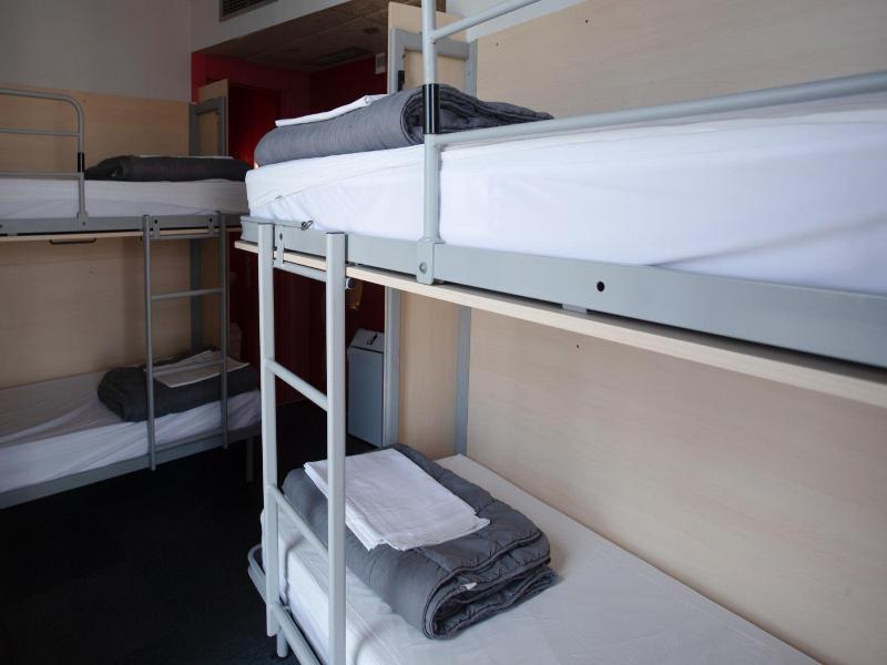 Barcelona Urbany Hostel image