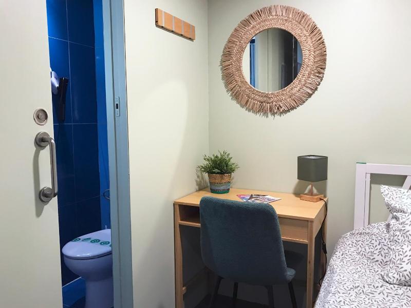 Barcelona Urbany Hostel image