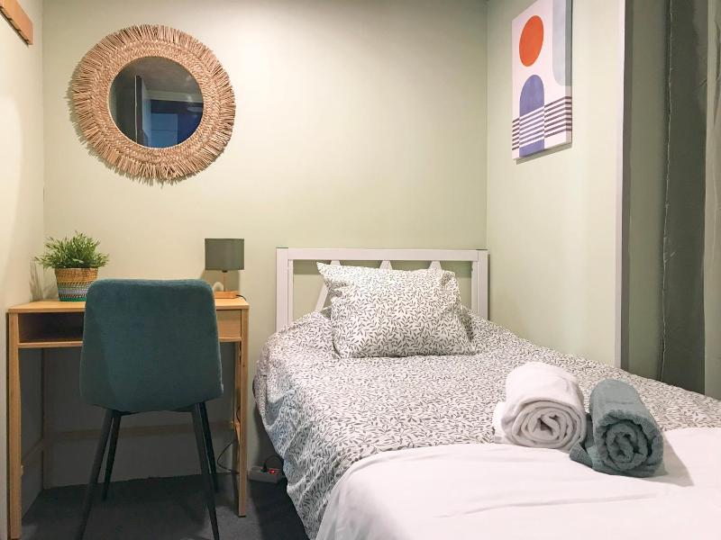 Barcelona Urbany Hostel image