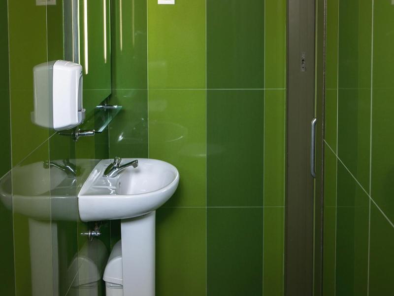Barcelona Urbany Hostel image