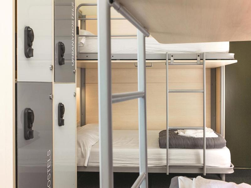 Barcelona Urbany Hostel image