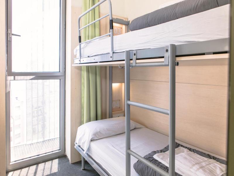 Barcelona Urbany Hostel image