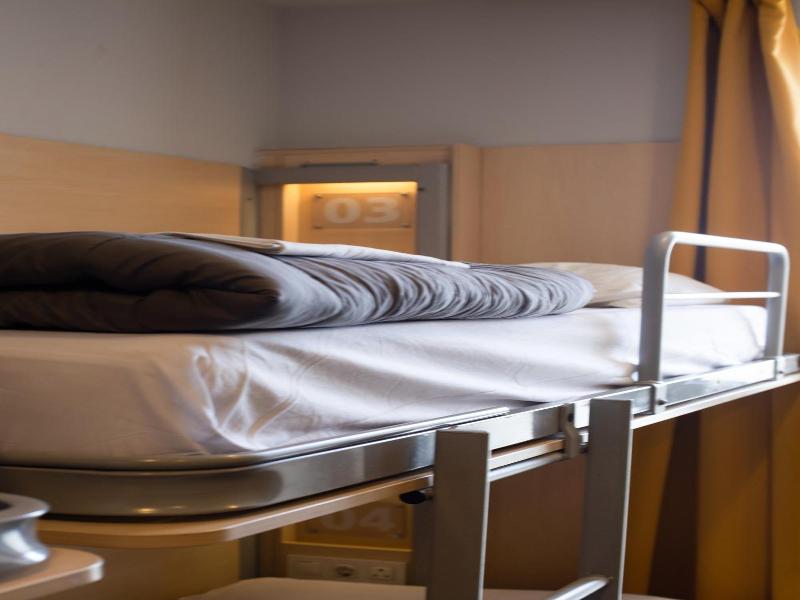 Barcelona Urbany Hostel image