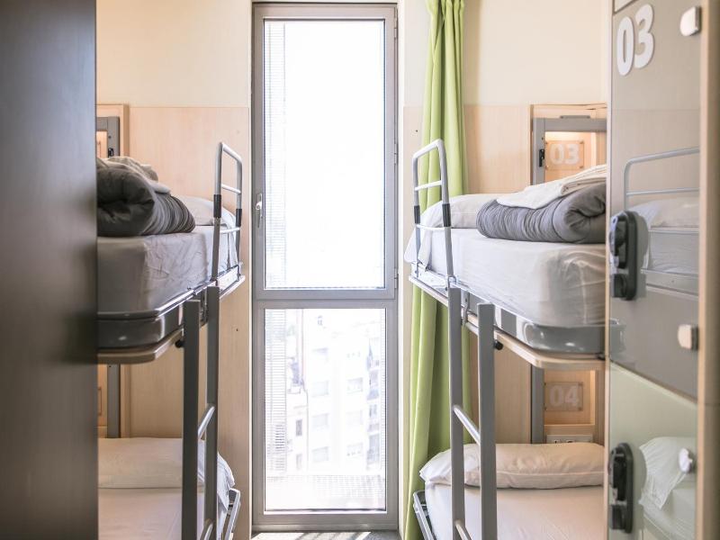 Barcelona Urbany Hostel image